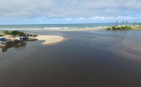 Barra do Itariri