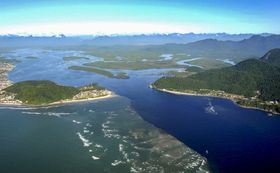 Baia de Guaratuba
