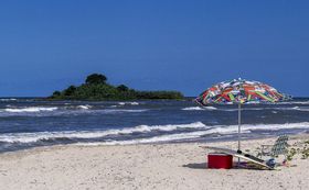 Barra do Sa&iacute;