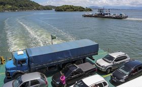 Travessia de Guaratuba