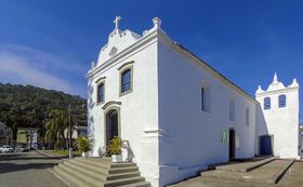 Igreja Matriz Nossa Senhora do Bom Sucesso