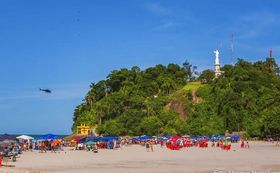 Morro do Cristo