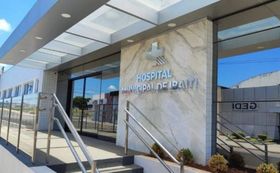 Hospital Municipal de Ibaiti