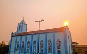 Igreja do Ros&aacute;rio