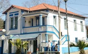 Casa do sr. Prudente