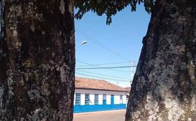 Casar&atilde;o emoldurado