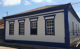 Casar&atilde;o preservado