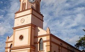 Igreja Gabriel