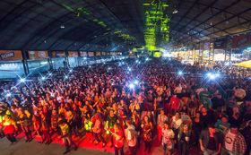 Oktoberfest de Igrejinha