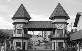 Parque de Eventos Almiro Grings
