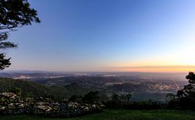 Morro do Xaxim
