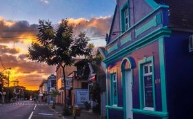 Rua Jo&atilde;o Correa