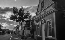 Rua Jo&atilde;o Correa