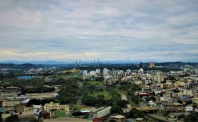 Vista Panor&acirc;mica