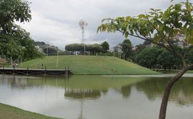 Parque Ipanema