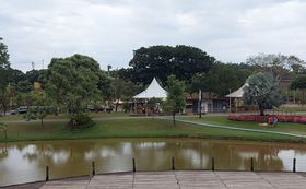 Parque Ipanema