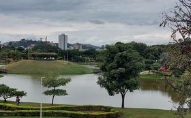 Parque Ipanema
