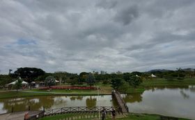Parque Ipanema