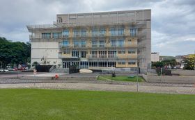 C&acirc;mara Municipal de Ipatinga