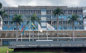 Prefeitura Munipal de Ipatinga