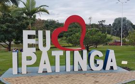Parque Ipanema