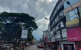 Av. 28 de Abril