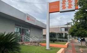 Rua Fioravante Marcos Marini, 27