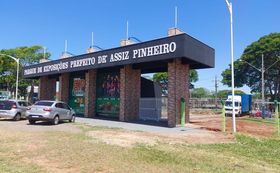 PR-218, sa&iacute;da para Porto Rico