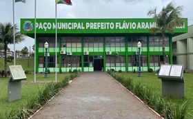 Rua Mato Grosso, 345
