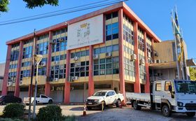 Prefeitura de Paranava&iacute;.