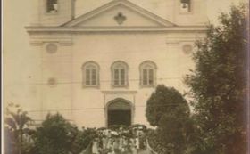 Igreja Matriz