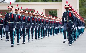 Academia Militar das Agulhas Negras
