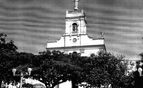 Igreja Matriz