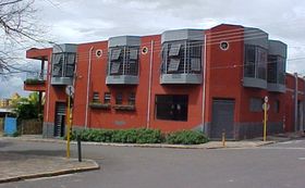 Sociedade Cultural Riopedrense