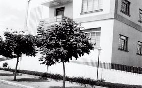 Pa&ccedil;o Municipal
