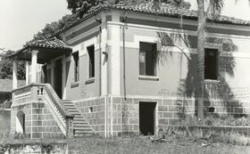 Casar&atilde;o fam&iacute;lia Marino