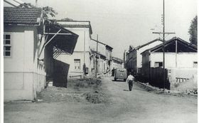 Rua Rangel Pestana - "Rua Torta"