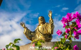 Cristo Esplendor