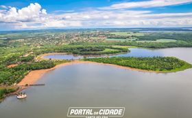 Vis&atilde;o Panor&acirc;mica - Cidade + Balne&aacute;rio