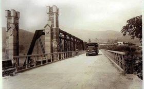 Ponte das Gar&ccedil;as