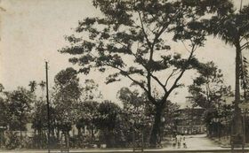 Pra&ccedil;a da Autonomia