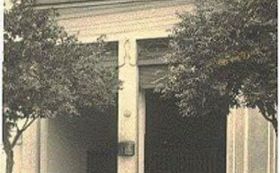 Banco de Entre-Rios fundado em 1926
