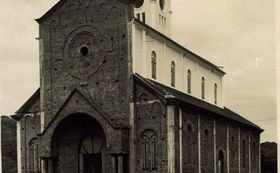IGREJA S&Atilde;O SEBASTI&Atilde;O D&Eacute;CADA DE 30