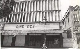 Cine Rex