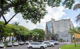 Câmara Municipal de Umuarama