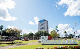 Pra&ccedil;a Miguel Rossafa