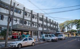 Hospital Nossa Sra. Aparecida