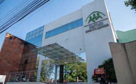 Instituto Nossa Sra. Aparecida