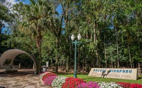 Bosque Uirapuru