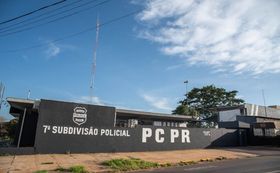 7ª Subdivisão Policial